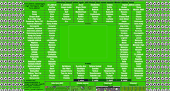 Desktop Screenshot of focis.jatek-online.hu