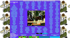 Desktop Screenshot of ben-10.jatek-online.hu