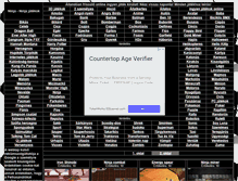 Tablet Screenshot of ninja.jatek-online.hu