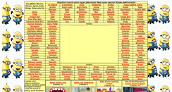 Desktop Screenshot of gru.jatek-online.hu