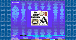 Desktop Screenshot of maszkalos.jatek-online.hu