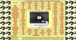 Desktop Screenshot of keresos.jatek-online.hu