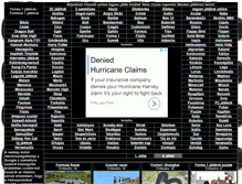 Tablet Screenshot of forma-1.jatek-online.hu