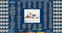 Desktop Screenshot of kartya.jatek-online.hu