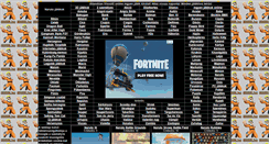 Desktop Screenshot of naruto.jatek-online.hu